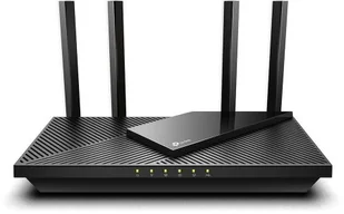 TP-Link Router Archer AX55 Archer AX55 - Routery TP-Link Router Archer AX55 Archer AX55 - Routery - miniaturka - grafika 2