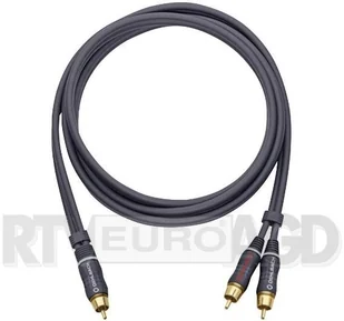 Oehlbach OEHLBACH BOOOM! kabel audio 23705 - Kable - miniaturka - grafika 2