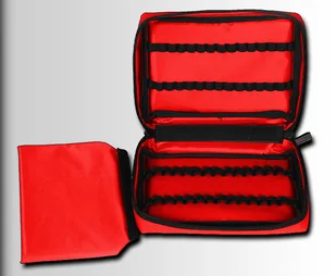 Marbo Ampularium na 60 ampułek TRM XXV - Urządzenia medyczne - miniaturka - grafika 2