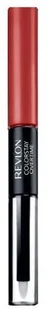Revlon COLO rstay Overtime 005 kolorów lipc Infinite Raspberry 2 ML 0309979380466 - Szminki - miniaturka - grafika 2
