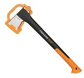 Siekiery - Fiskars 1015641 Siekiera rozłupująca X17 średnia M) 56947 - miniaturka - grafika 1