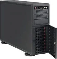 Obudowy serwerowe - Supermicro Obudowa serwerowa S 4HE CSE-743TQ-903B-SQ CSE-743TQ-903B-SQ - miniaturka - grafika 1