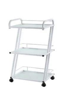 Beauty System Szafka kosmetyczna BD-6005 BD-6005 - Fotele fryzjerskie - miniaturka - grafika 3