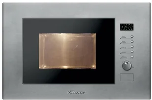 Candy MIC 20 GDFX - Kuchenki mikrofalowe do zabudowy - miniaturka - grafika 2