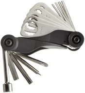 Akcesoria turystyczne - Dyto dyto akcesoria rowerowe naprawy zestaw 19-częściowy,,,,, 5010003 5010003 - miniaturka - grafika 1