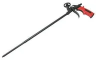 Pistolety do silikonu - Besttool TEFLONOWY PISTOLET 62cm DO PIAN BUDOWLANYCH I IZOLACYJNYCH 652070 - miniaturka - grafika 1