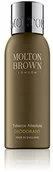 Inne - Molton Brown Tobacco Absolute dezodorant  150 ML MBE173 - miniaturka - grafika 1