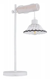 Globo Lighting 54050-1T - Lampa stołowa JOWITA 1xE27/40W/230V - Lampy stojące - miniaturka - grafika 2