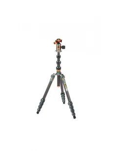 3 Legged Thing Bucky Bronze - Statywy fotograficzne 3 Legged Thing Bucky Bronze - Statywy fotograficzne - miniaturka - grafika 2