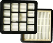 Filtry do odkurzaczy - HEPA Filtr Zelmer Voyager Twix 01Z014 Wylot - miniaturka - grafika 1