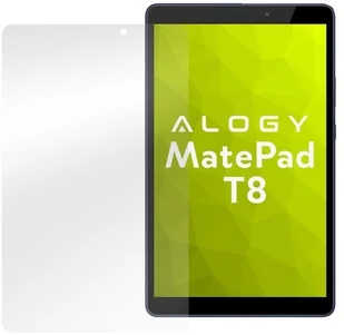 Huawei Alogy Folia ochronna Alogy do MatePad T8 8.0 8485X10 - Akcesoria do tabletów i e-booków - miniaturka - grafika 2