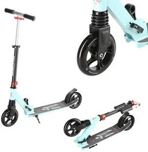 Nils Extreme Hulajnoga składana HM2160 16-50-413 - Hulajnogi - miniaturka - grafika 2