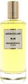 Wody i perfumy damskie - Mancera Jardin Exclusif , Woda perfumowana, 60 ml - miniaturka - grafika 1