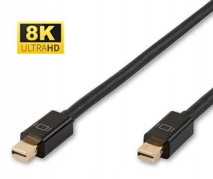 Club 3D Club 3D DisplayPort cable - 2 m CAC-1164 - Kable komputerowe i do monitorów - miniaturka - grafika 4