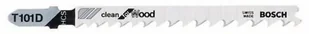 Bosch brzeszczot T 101 D 25szt. 2608633577 - Piły ręczne - miniaturka - grafika 4