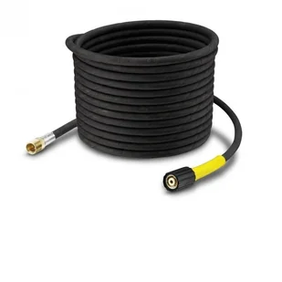 Karcher Przedłużka węża (10 m) gumowe z metalowym oplotem K2 - K8 6.390-096.0 - Akcesoria do myjek Karcher Przedłużka węża (10 m) gumowe z metalowym oplotem K2 - K8 6.390-096.0 - Akcesoria do myjek - miniaturka - grafika 5