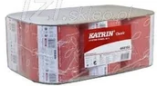 Ręczniki papierowe - Katrin Ręcznik System towel M2 CLASSIC A'6 (460102) 460102 - miniaturka - grafika 1