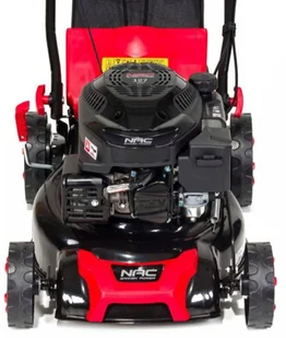 NAC MEX41-N127 - Kosiarki - miniaturka - grafika 4