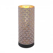 Lampy stojące - Globo Lighting Lampa stołowa CINDY 15584T1 15584T1 - miniaturka - grafika 1