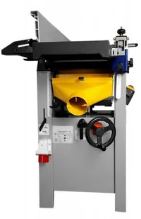 028 02861458 Strugarko-grubościówka średnica wału nożowego 70mm maks szerokość wyrówniarki 310mm moc silnika 3 4,2 kW) 61458-uniw - Strugi elektryczne - miniaturka - grafika 6