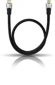 Kable - Oehlbach OEHLBACH 42502 kabel HDMI 4003635425022 - miniaturka - grafika 1