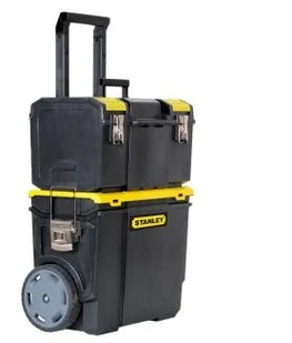 Stanley RUCHOMY WARSZTAT - 3 W 1 1-70-326 - Skrzynki i torby narzędziowe - miniaturka - grafika 7