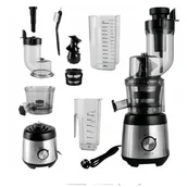 Wyciskarki wolnoobrotowe - Hoffen SJ-1110 - miniaturka - grafika 1