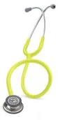 Urządzenia medyczne - LITTMANN Stetoskop internistyczny Littmann Classic III 5839 Limonkowy - miniaturka - grafika 1