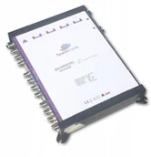 Rozgałęźniki i multiswitche do TV-SAT - Spacetronik Multiswitch 9/24 E-Series MS-0924E - miniaturka - grafika 1