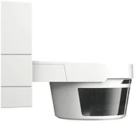 Czujniki ruchu i zmierzchu - Busch-Jaeger czujnikiem ruchu 220 stopni łącznie z IR nadajnik ręczny 6847/8 AGM-204, 680002599 - miniaturka - grafika 1