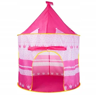 Namiot Pałac Domek Dla Dzieci Zamek Do Domu Ogrodu - Namioty i tipi dla dzieci - miniaturka - grafika 7