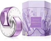 Wody i perfumy damskie - Bvlgari Omnia Amethyste woda toaletowa dla kobiet edycja limitowana Omnialandia 65 ml - miniaturka - grafika 1