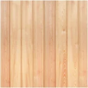 Elewacje - Floorpol Deska elewacyjna Romb 28 x 136 x 3000 - miniaturka - grafika 1