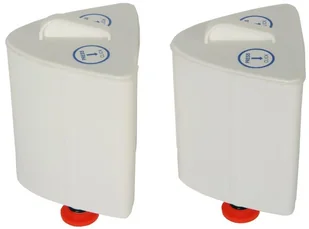 Tefal Fasteo SV6020 - Żelazka - miniaturka - grafika 4