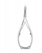 Akcesoria do paznokci - Sterling Profesjonalne cążki do skórek ST12848 7mm - miniaturka - grafika 1