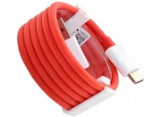 Kable USB - Oryginalny Kabel OnePlus Dash Charge Typ C 1M - miniaturka - grafika 1