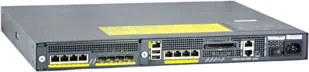 Cisco ASA5550-BUN-K9 - Routery - miniaturka - grafika 3
