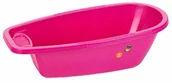 Akcesoria dla lalek - Klein Theo Theo 1676 Duża wanienka dla lalek Baby Coralie | Pasuje na lalki wielkości do 50 cm | Zabawka przeznaczona dla dzieci powyżej 18. miesiąca życia 1676 - miniaturka - grafika 1