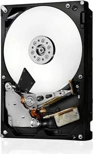 HGST ULTRASTAR 7K6000 2TB 3,5 7200RPM SATA3 128MB ISE (0F23092) - Dyski serwerowe - miniaturka - grafika 2