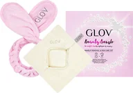 Pozostałe akcesoria do kąpieli i SPA - GLOV GLOV Beauty Bomb Set Zestaw do oczyszczania twarzy - miniaturka - grafika 1