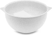 Miski i półmiski - Koziol Miska kuchenna Palsby M biała 3822525 - miniaturka - grafika 1