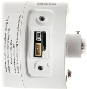 Hikvision Digital Technology Digital Technology EasyIP 2.0plus DS-2CD2083G0-I 311301491 - Kamery IP Hikvision Digital Technology Digital Technology EasyIP 2.0plus DS-2CD2083G0-I 311301491 - Kamery IP - miniaturka - grafika 5