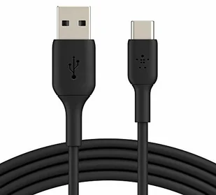 Belkin Kabel Usb-a - Usb-c 3m czarny - Kable USB - miniaturka - grafika 2