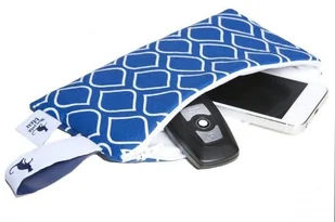 Motherhood Motherhood Multi Use Bag XS worek kamyki - Torby i organizery dla mam - miniaturka - grafika 3