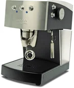 Ekspresy do kawy - Ascaso Arc Black&Steel - miniaturka - grafika 1