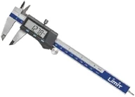 Suwmiarki i mikrometry - Limit SUWMIARKA CDK 200MM LIMIT(luna-263960205) 263960205 - miniaturka - grafika 1