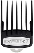 Pozostałe akcesoria fryzjerskie - Wahl Nasadka z metalowym zaczepem 7 (22 mm) Taper, Magic Clip, Icon, Legend, Balding - miniaturka - grafika 1
