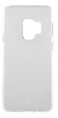 Etui i futerały do telefonów - XQISIT Flex Case Samsung Galaxy S9+ przezroczysty 31517 (31516) - miniaturka - grafika 1