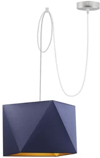 LYSNE Regulowana lampa wisząca KANO GOLD 400041/23 D1 - Lampy sufitowe - miniaturka - grafika 2