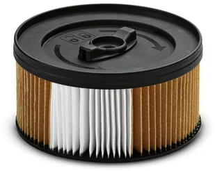 Karcher Filtr z nanopowłoką (6.414-960.0) - Akcesoria do elektronarzędzi - miniaturka - grafika 4